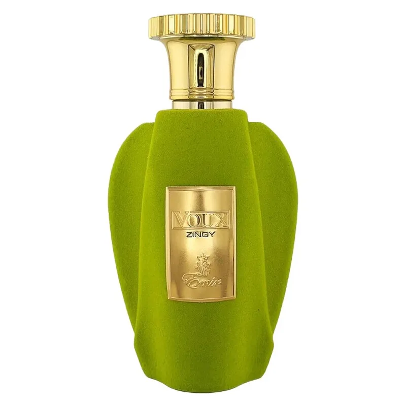 Nước hoa Unisex Voux Zingy Paris Corner EDP 100ml Nước hoa Unisex Voux Zingy Paris Corner EDP 100ml