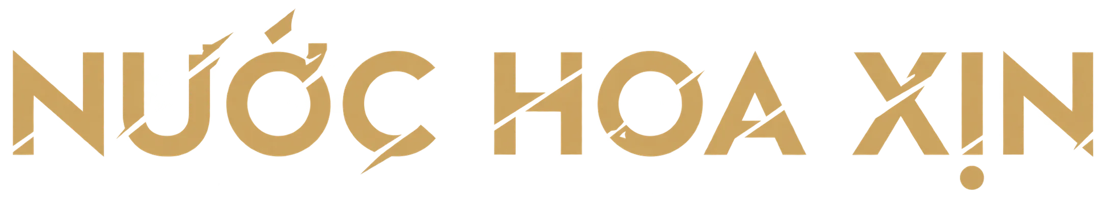 Nước hoa Xịn
